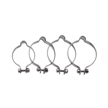 NAMSHEVA Kẹp Dây Phanh Xe Đạp - Dây Thép Không Gỉ, Vòng Cố Định, Giá 51.480₫