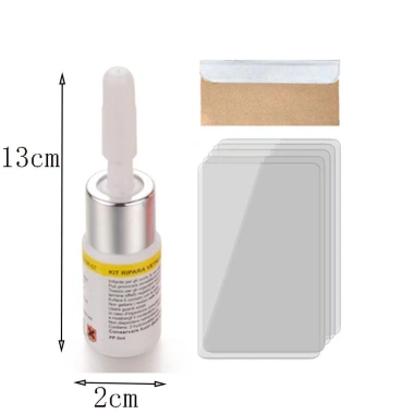 Namsheva Kit Keo Repair - Sửa Kính chắn gió ô tô & Màn hình điện thoại, giảm 21% chỉ 40,150₫ 3