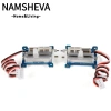 NAMSHEVA Micro Servo GS-1.502 bánh lái nhẹ 3.7‑5V tuyến tính JST Plug cho máy bay RC cánh cố định - giảm 20%