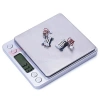 NAMSHEVA Micro Servo GS-1.502 bánh lái nhẹ 3.7‑5V tuyến tính JST Plug cho máy bay RC cánh cố định - giảm 20% 5