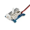 NAMSHEVA Micro Servo GS-1.502 bánh lái nhẹ 3.7‑5V tuyến tính JST Plug cho máy bay RC cánh cố định - giảm 20% 7