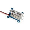 NAMSHEVA Micro Servo GS-1.502 bánh lái nhẹ 3.7‑5V tuyến tính JST Plug cho máy bay RC cánh cố định - giảm 20% 8