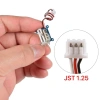 NAMSHEVA Micro Servo GS-1.502 bánh lái nhẹ 3.7‑5V tuyến tính JST Plug cho máy bay RC cánh cố định - giảm 20% 9