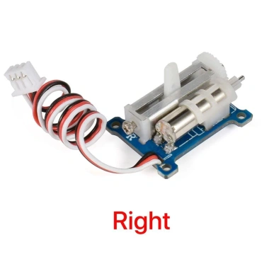 NAMSHEVA Micro Servo GS-1.502 bánh lái nhẹ 3.7‑5V tuyến tính JST Plug cho máy bay RC cánh cố định - giảm 20% 10 NAMSHEVA Micro Servo GS-1.502 bánh lái nhẹ 3.7‑5V tuyến tính JST Plug cho máy bay RC cánh cố định - giảm 20% 10