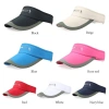 Namsheva Mũ Chống Nắng Thể Thao Top Quần Vợt Rỗng Golf Chạy Bộ - Tấm Che UV Giá 69.984đ 3