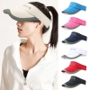Namsheva Mũ Chống Nắng Thể Thao Top Quần Vợt Rỗng Golf Chạy Bộ - Tấm Che UV Giá 69.984đ 5