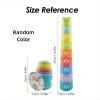 NAMSHEVA Nesting Fold Cup – Khối Số Phản Ứng Trí Não Xếp Ly Montessori, Đồ Chơi Giáo Dục Sớm Chất Lượng Cao, Giá 54.010₫ 3