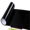 NAMSHEVA Nhãn dán đèn sương mù – Phim vinyl tự dính, đèn pha, đuôi xe PVC 6