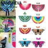 NAMSHEVA Nỉ Mũi Con Công Cú Bộ Đồ Cosplay Halloween Cánh Chim Động Vật Áo Khoác 151.690 VND