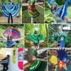 NAMSHEVA Nỉ Mũi Con Công Cú Bộ Đồ Cosplay Halloween Cánh Chim Động Vật Áo Khoác 151.690 VND 2