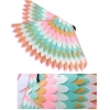 NAMSHEVA Nỉ Mũi Con Công Cú Bộ Đồ Cosplay Halloween Cánh Chim Động Vật Áo Khoác 151.690 VND 5