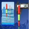 Namsheva Phao Bobbers 2.024 Ống trôi trượt nhạy cảm mồi câu cá đuôi tam giác bắt mắt giá ưu đãi 41.140 VND 5