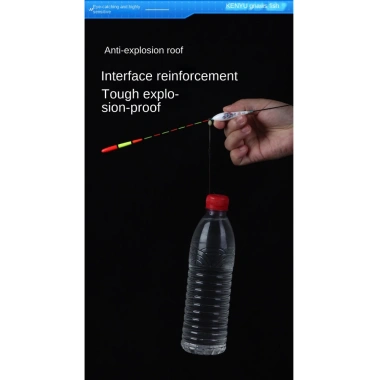 Namsheva Phao Bobbers 2.024 Ống trôi trượt nhạy cảm mồi câu cá đuôi tam giác bắt mắt giá ưu đãi 41.140 VND 8 Namsheva Phao Bobbers 2.024 Ống trôi trượt nhạy cảm mồi câu cá đuôi tam giác bắt mắt giá ưu đãi 41.140 VND 8