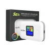 NAMSHEVA Pocket WIFI 4G - Tín hiệu mạnh, hỗ trợ mọi thẻ SIM, router di động nhỏ gọn cho văn phòng kinh doanh - Giá ưu đãi 403.040₫ 10