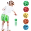 NAMSHEVA Rổ Nhỏ Bóng Căng Thẳng Tay Đàn Hồi Siêu Cao - Thể Thao Ngoài Trời 52.920₫ 7