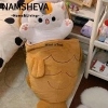 Namsheva Taiyaki Cat Đồ Chơi Búp Bê Kawaii 30-80cm Quà Sinh Nhật Bé Gái Giá 211k