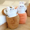 Namsheva Taiyaki Cat Đồ Chơi Búp Bê Kawaii 30-80cm Quà Sinh Nhật Bé Gái Giá 211k 4