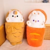 Namsheva Taiyaki Cat Đồ Chơi Búp Bê Kawaii 30-80cm Quà Sinh Nhật Bé Gái Giá 211k 5