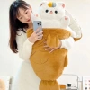 Namsheva Taiyaki Cat Đồ Chơi Búp Bê Kawaii 30-80cm Quà Sinh Nhật Bé Gái Giá 211k 7