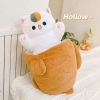 Namsheva Taiyaki Cat Đồ Chơi Búp Bê Kawaii 30-80cm Quà Sinh Nhật Bé Gái Giá 211k 9