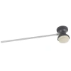 NAMSHEVA Trống Đạp Búa Len Nỉ: Bass Kick Drum Pedal Beater, Bộ Phụ Kiện 8
