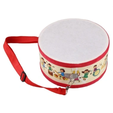 NAMSHEVA Trống Tay Gỗ cho Trẻ Em - Nhạc Cụ Giáo Dục Sớm, Giá ưu đãi 141.900 VND 2 NAMSHEVA Trống Tay Gỗ cho Trẻ Em - Nhạc Cụ Giáo Dục Sớm, Giá ưu đãi 141.900 VND 2
