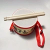 NAMSHEVA Trống Tay Gỗ cho Trẻ Em - Nhạc Cụ Giáo Dục Sớm, Giá ưu đãi 141.900 VND 3