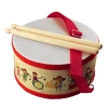 NAMSHEVA Trống Tay Gỗ cho Trẻ Em - Nhạc Cụ Giáo Dục Sớm, Giá ưu đãi 141.900 VND 7