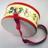 NAMSHEVA Trống Tay Gỗ cho Trẻ Em - Nhạc Cụ Giáo Dục Sớm, Giá ưu đãi 141.900 VND 8