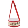NAMSHEVA Trống Tay Gỗ cho Trẻ Em - Nhạc Cụ Giáo Dục Sớm, Giá ưu đãi 141.900 VND 9