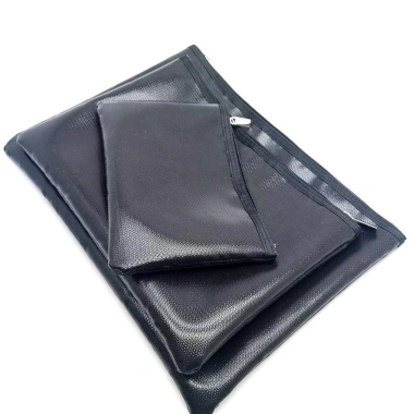 NAMSHEVA Túi Đựng Tài Liệu 5 Lớp Chống Cháy Nổ An Toàn - Giá Ưu Đãi 149.472₫ 9 NAMSHEVA Túi Đựng Tài Liệu 5 Lớp Chống Cháy Nổ An Toàn - Giá Ưu Đãi 149.472₫ 9