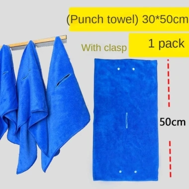 NAMSHEVA Vải lau nhà hai mặt 30x60cm – Khăn vỏ vải chổi ma thuật đa năng, giá ưu đãi 51.192₫ 9