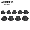 NAMSHEVA Vít Ống Kính Hood Nhẹ Che Nắng Đa Năng DSLR Nikon Fuji Olympus - 40.920₫