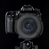NAMSHEVA Vít Ống Kính Hood Nhẹ Che Nắng Đa Năng DSLR Nikon Fuji Olympus - 40.920₫ 4