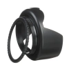 NAMSHEVA Vít Ống Kính Hood Nhẹ Che Nắng Đa Năng DSLR Nikon Fuji Olympus - 40.920₫ 5