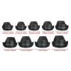 NAMSHEVA Vít Ống Kính Hood Nhẹ Che Nắng Đa Năng DSLR Nikon Fuji Olympus - 40.920₫ 8