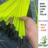 Nan Cacbon Xanh Cao Cấp – Diều Sáo 1m7‑2m5, Tặng Dây Chặn Pass, Giá 20.000₫ 2