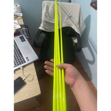 Nan Cacbon Xanh Cao Cấp – Diều Sáo 1m7‑2m5, Tặng Dây Chặn Pass, Giá 20.000₫ 7 Nan Cacbon Xanh Cao Cấp – Diều Sáo 1m7‑2m5, Tặng Dây Chặn Pass, Giá 20.000₫ 7