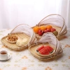 Nan Lạt Tre Nứa 1kg Vầu Dài 50‑100cm 1‑1.000 Sợi – Trang Trí Đan Lát Mùng 8 Giá 25.620₫ 2