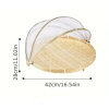 Nan Lạt Tre Nứa 1kg Vầu Dài 50‑100cm 1‑1.000 Sợi – Trang Trí Đan Lát Mùng 8 Giá 25.620₫ 3
