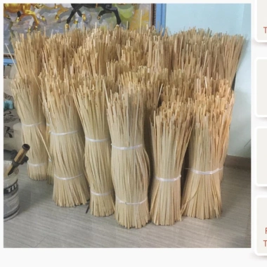 Nan Lạt Tre Nứa 1kg Vầu Dài 50‑100cm 1‑1.000 Sợi – Trang Trí Đan Lát Mùng 8 Giá 25.620₫