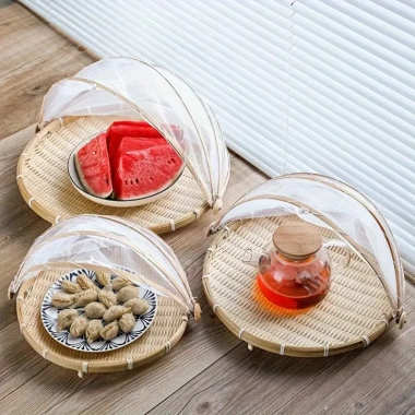 Nan Lạt Tre Nứa 1kg Vầu Dài 50‑100cm 1‑1.000 Sợi – Trang Trí Đan Lát Mùng 8 Giá 25.620₫ 7 Nan Lạt Tre Nứa 1kg Vầu Dài 50‑100cm 1‑1.000 Sợi – Trang Trí Đan Lát Mùng 8 Giá 25.620₫ 7