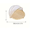 Nan Lạt Tre Nứa 1kg Vầu Dài 50‑100cm 1‑1.000 Sợi – Trang Trí Đan Lát Mùng 8 Giá 25.620₫ 8