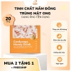 NanaFarm Tinh chất nấm đông trùng hạ thảo 20 ống uống liền - Giá 170.000đ, tăng sức đề kháng