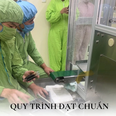 NanaFarm Tinh chất nấm đông trùng hạ thảo 20 ống uống liền - Giá 170.000đ, tăng sức đề kháng 4
