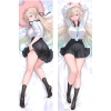 NanDakimakura Gió Hú Sóng Lin – Gối Đệm Anime Otaku Da Đào, Ôm Thân Gối 129,988₫ 7