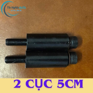 Nâng Ghế Lái Ô Tô 3cm-5cm VF3 VF5 Fadi Ốc M10 Zen cho xe 1.5 - Giá chỉ 72.000₫ 8 Nâng Ghế Lái Ô Tô 3cm-5cm VF3 VF5 Fadi Ốc M10 Zen cho xe 1.5 - Giá chỉ 72.000₫ 8