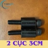 Nâng Ghế Lái Ô Tô 3cm-5cm VF3 VF5 Fadi Ốc M10 Zen cho xe 1.5 - Giá chỉ 72.000₫ 9