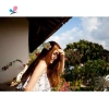 Nắng Sáng Thời Trang Hoa Kẹp Tóc Nữ - Barrette Mũ Đầu Hairgrip Giá 22.680đ 6