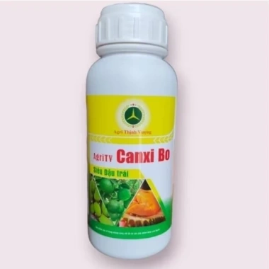 Nano canxi bột siêu dưỡng trái – chống rụng, năng suất cao, mọi cây, 70.000đ